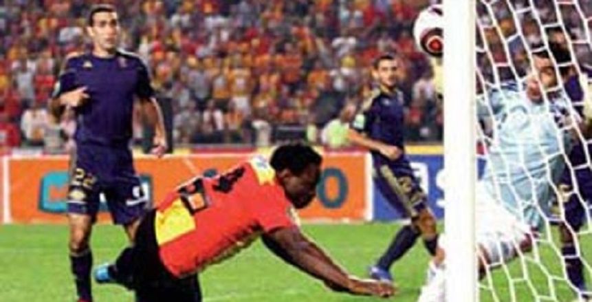 المحكمة الدولية تؤيد قرار الفيفا بإيقاف الحكم صاحب واقعة"يد إينرامو" مدى الحياة