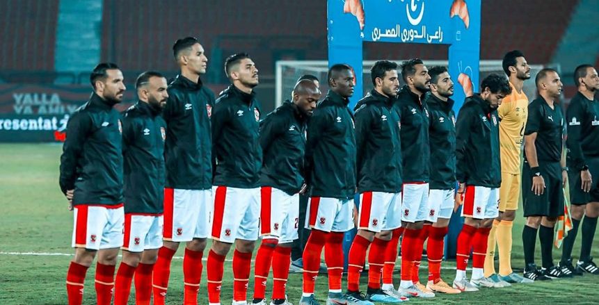 إصابات الأهلي اليوم بفيروس كورونا: ثلاثي جديد وإيجابية عينة موسيماني