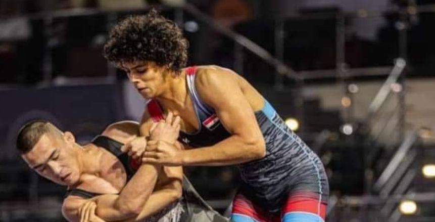 اللجنة الأولمبية عن توجيه الرئيس السيسي برعاية أحمد بغدودة: أب لكل الرياضيين