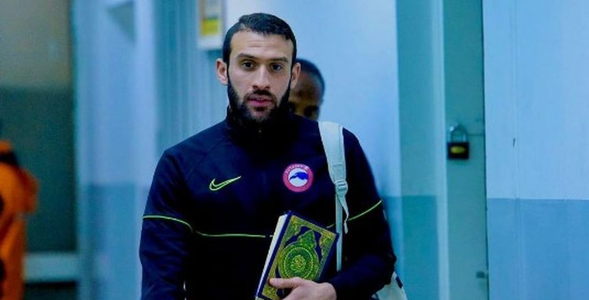 النشرة الرياضية.. موقف ماتزاري من الزمالك وتحرك الأهلي لضم عمر كمال