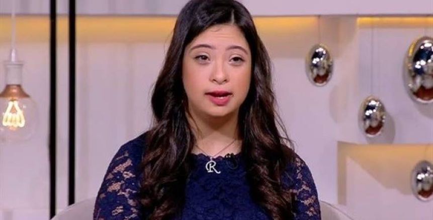 بعد هجوم جماهير الزمالك على أمح| رحمة خالد: عيب تقولوا كده.. ومش هنقبل اعتذاركم