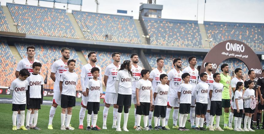 «المستوري» يقرب الزمالك من صفقة شتوية جديدة قبل غلق باب القيد الأفريقي