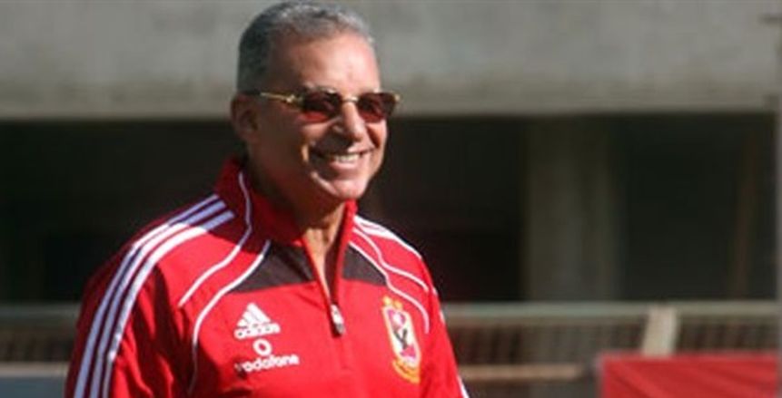 عبدالعزيز عبدالشافي: زيارة إدارة الأهلي للزمالك تضفي الاحترام بينهما