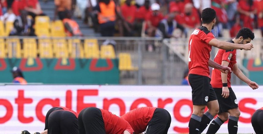 مبروك لمصر.. المنتخب يقهر المغرب ويتأهل لنصف نهائي أمم أفريقيا