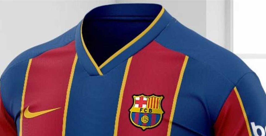 بسبب أزمة في الألوان.. نايكي تسحب كل قمصان برشلونة