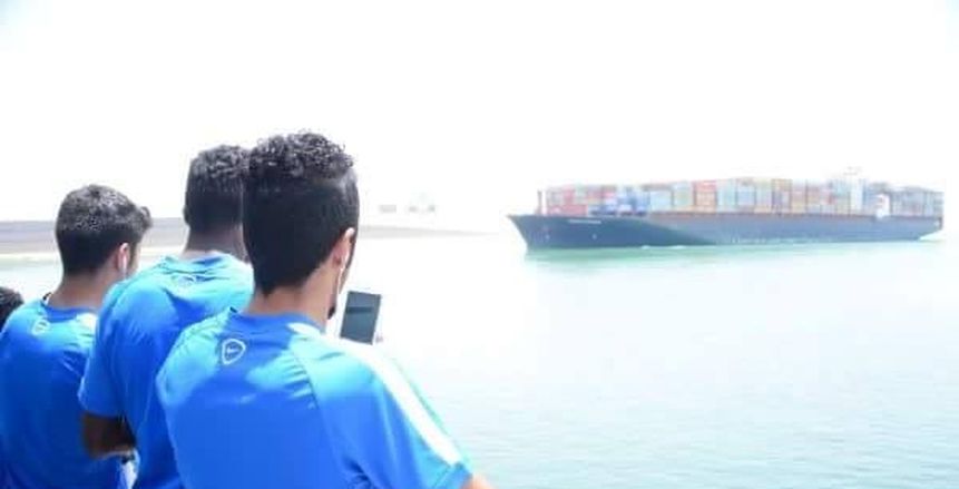 رئيس بعثة الهلال: "نلعب بأعمار صغيرة ولكن سننافس على البطولة العربية"