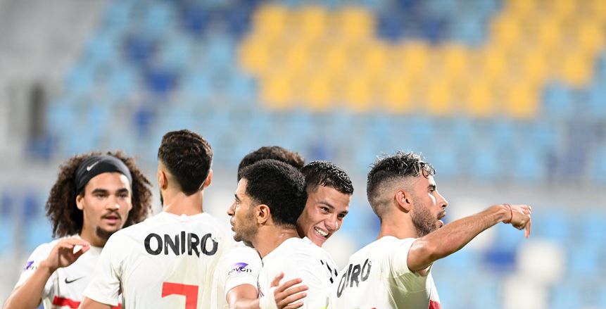 أخبار الزمالك| تفاصيل مشادة الجزيري وفيريرا وضربة دونجا وقفزة عالمية