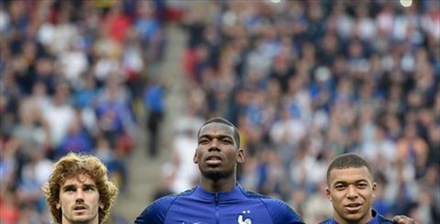 رئيس ريال مدريد يكشف كواليس فشل ضم مبابي وبوجبا