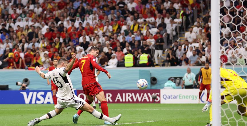 مشاهدة بث مباشر لمباراة ألمانيا وإسبانيا في يورو 2024