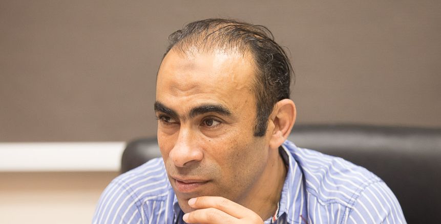 المريخ السوداني يحرم عبدالحفيظ من اختيار تيشيرت الأهلي الجديد