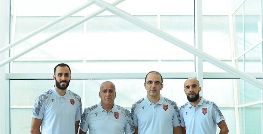 بعثة اتحاد العاصمة تتوجه إلى السعودية لمواجهة الأهلي بالسوبر الأفريقي