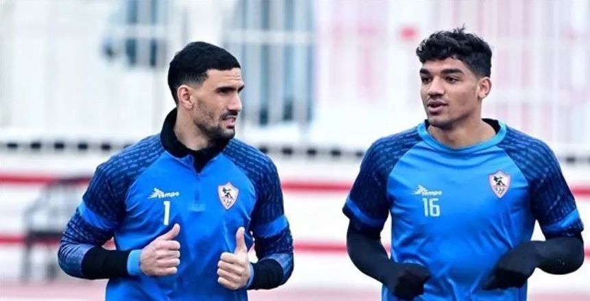 ميدو: «أهداف الأهلي متدخلش في حارس مرمى قوي»