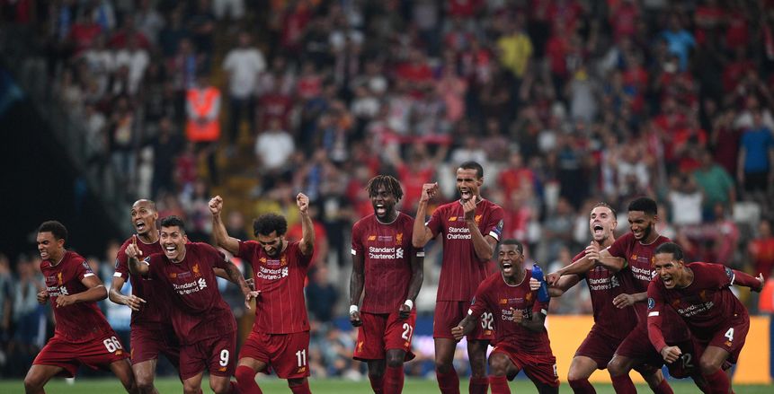 موعد مباراة ليفربول ضد نيوكاسل بالدوري الإنجليزي والقنوات الناقلة
