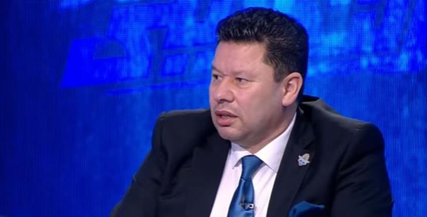 رضا عبدالعال يرد على إمام عاشور: «هو أنا بقول نٌكت»