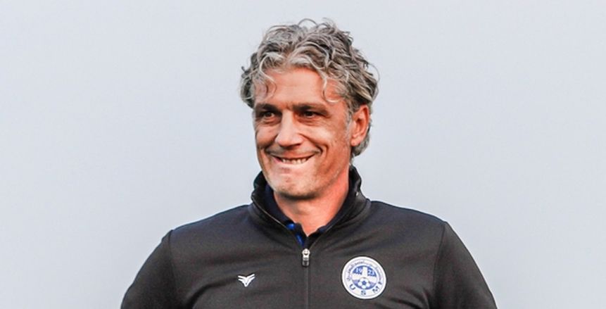 مدرب الاتحاد المنستيري: نسعى لتحقيق نتيجة إيجابية أمام الأهلي