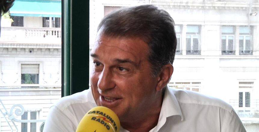 رئيس برشلونة السابق: رحيل "نيمار" بسبب "بارتوميو"