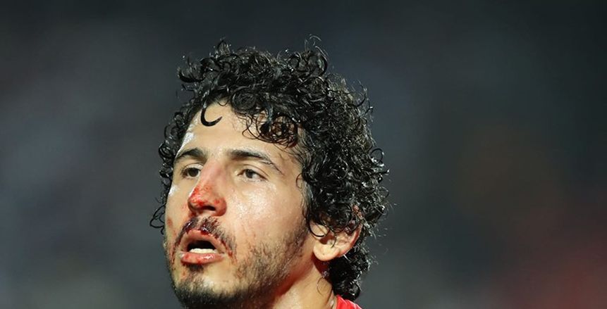 رضا سيكا ينتقد حسام البدري بعد ضم أحمد حجازي للمنتخب