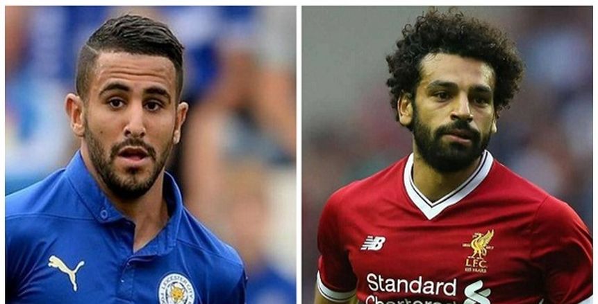 مدرب عمان: «صلاح» يقدم مستويات رائعة وأرفض مقارنته بـ«محرز»