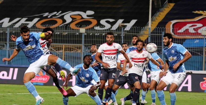 بيراميدز يخطط لخطف صفقة الأهلي والزمالك