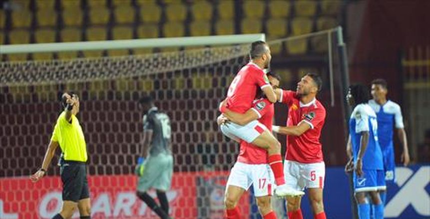 مدرب السودان: الأهلي أثار خوف لاعبي الهلال وحالة واحدة تطيح بـ"الأحمر"