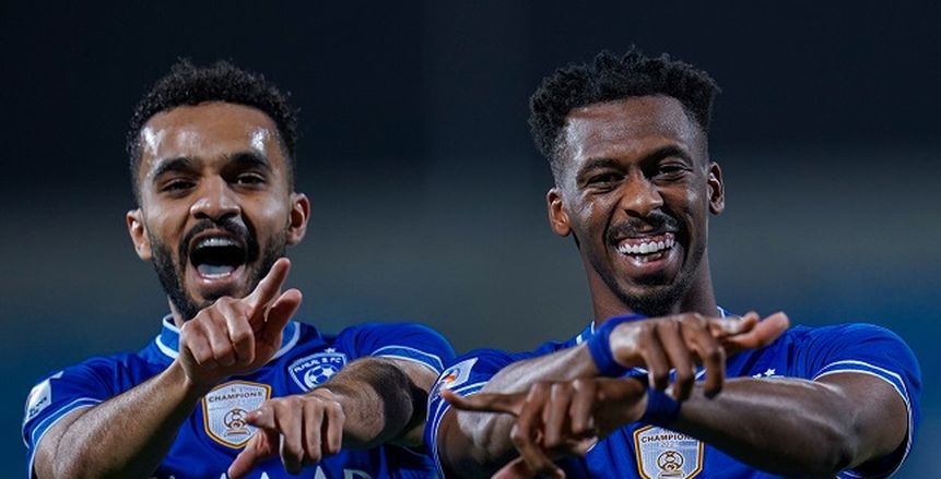 موعد مباراة الهلال والفيحاء والقنوات الناقلة في نهائي كأس خادم الحرمين