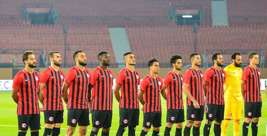 تعادل سلبي بين فيوتشر وطلائع الجيش في الشوط الأول