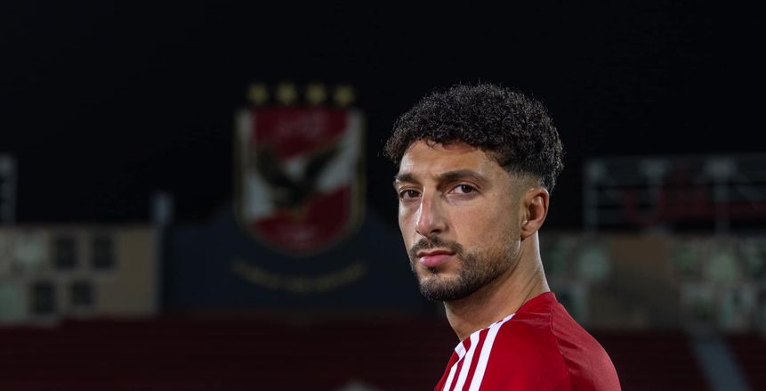 المدير الرياضي لسيريوس: اكتشاف وسام أبو علي أكبر نجاح لنا