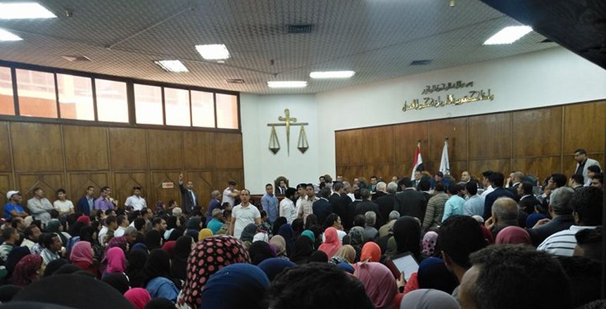 المحكمة تؤجل جلسة "مرتضى"ضد وزير الرياضة ليوم الأحد