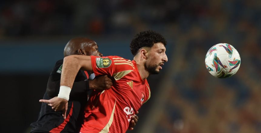 مفاجأة مرتقبة... النصر السعودي يقترب من ضم مهاجم الأهلي وسام أبو علي