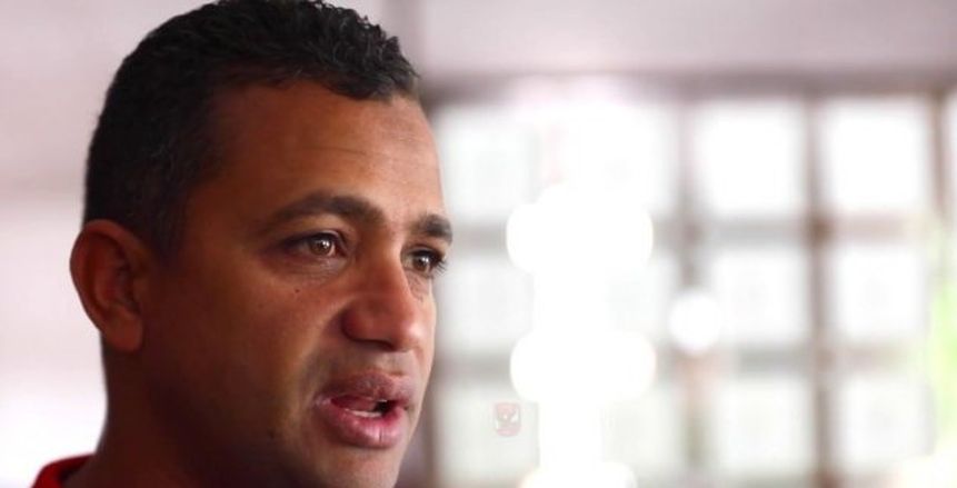 سامي قمصان يعلن موعد عودة نيدفيد.. ويطالب حسام عاشور بدراسة عرض الأهلي