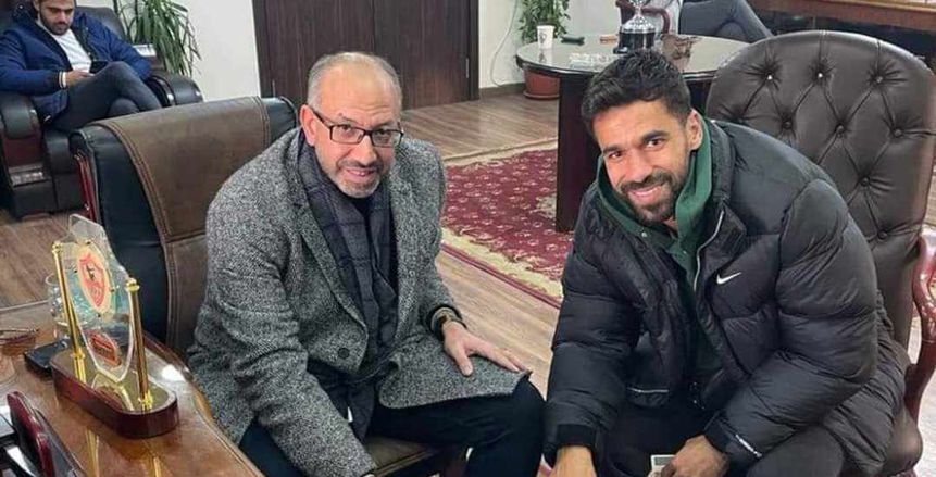 أحمد سيلمان يكشف عن موقف شيكابالا من تعاقد الزمالك مع عبد الله السعيد