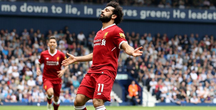 محمد صلاح ينافس «ميسي ورونالدو» على الأفضل بالشامبيونزليج