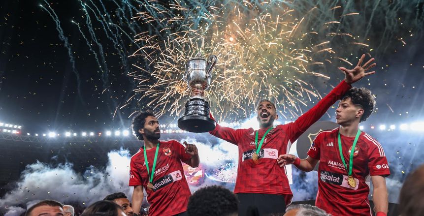 بالأسماء.. الأهلي يفاوض فاركو وزد لضم 5 لاعبين في الانتقالات الصيفية