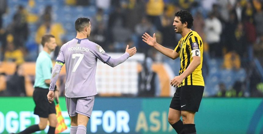 جدول مواعيد مباريات اليوم الخميس والقنوات الناقلة.. اتحاد جدة والنصر