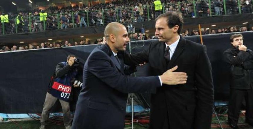 ماسيميليانو أليجري على أعتاب تدريب أهلي جدة
