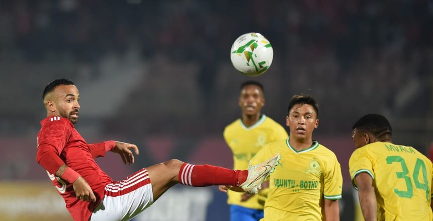 مواعيد مباريات اليوم السبت 11/3/2023 في دوري أبطال أفريقيا.. صدام الأهلي وصن داونز الأبرز