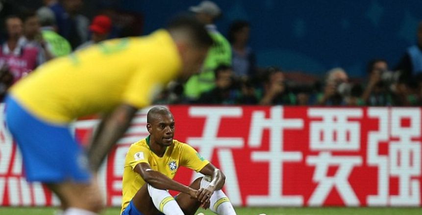بعد تعرضه لعنصرية جماهير السامبا.. الاتحاد البرازيلي يدافع عن «فيرناندينيو»