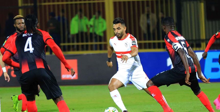 الموعد والقنوات الناقلة لمباراة أول أغسطس ضد الزمالك
