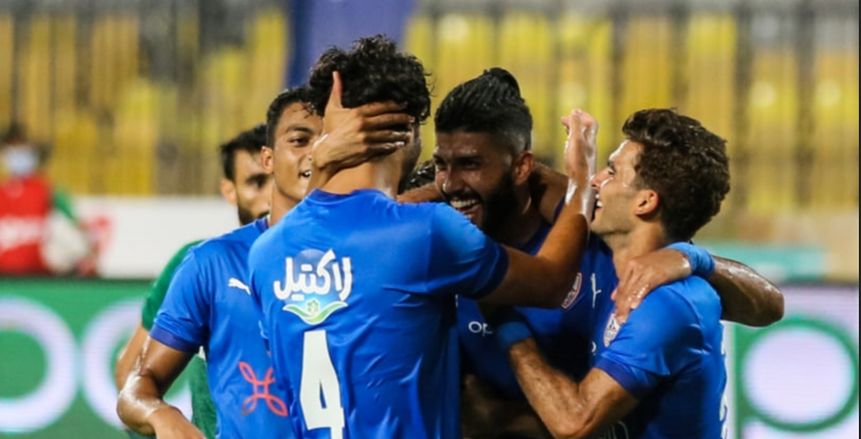 عاجل.. زيزو يسجل الهدف الأول للزمالك في مرمى الأهلي (فيديو)