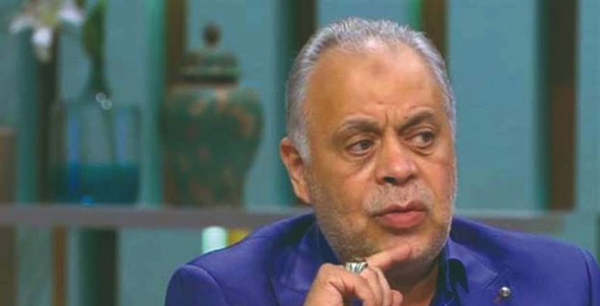 رئيس الزمالك يعلن قبول استقالة أشرف زكي
