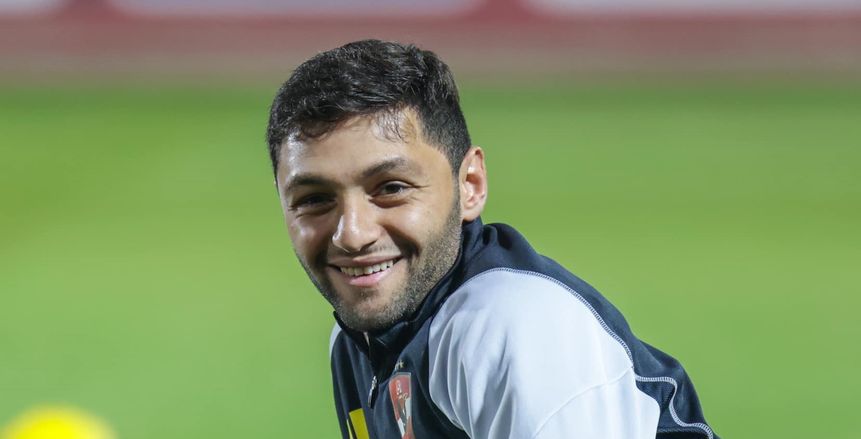 كريم نيدفيد: حققنا الفوز رغم الظروف الصعبة التي مررنا بها