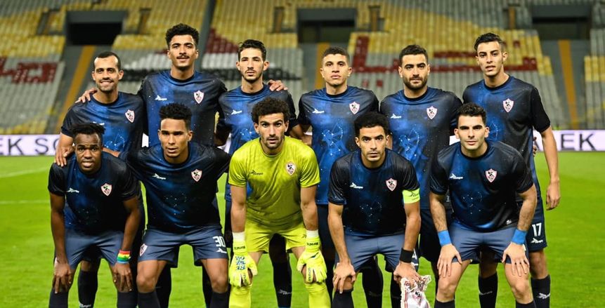 أخبار الزمالك.. فيريرا يحدد عقوبة الوزن الزائد قبل انطلاق الموسم الجديد
