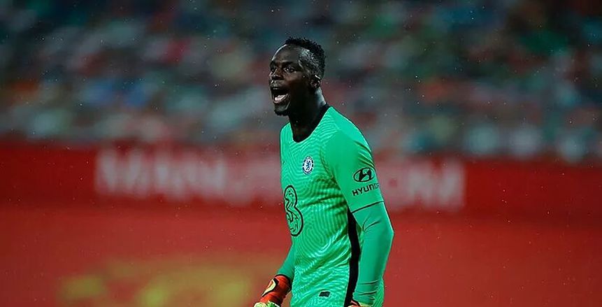 ميندي يهاجم حكم مباراة النصر والأهلي بعد خسارة فريقه في الدوري السعودي