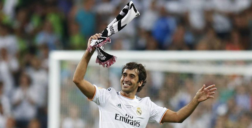 راؤول جونزاليس مدربا لريال مدريد كاستيا الموسم المقبل