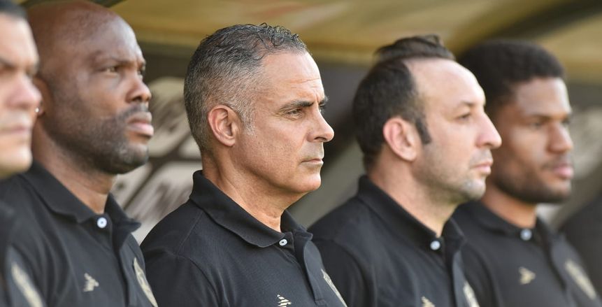 نجم الزمالك السابق: جوميز يُقيم اللاعبين لحسم ملف الراحلين