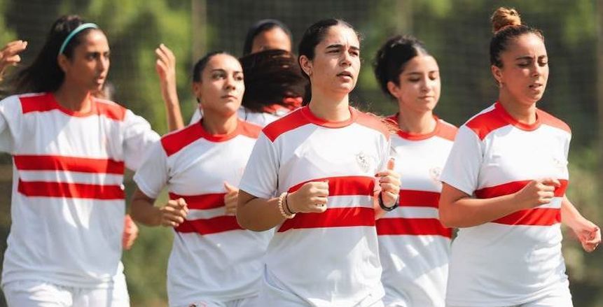 خبير لوائح يوضح كيف يضم الزمالك صفقات لفريق السيدات رغم قرار فيفا