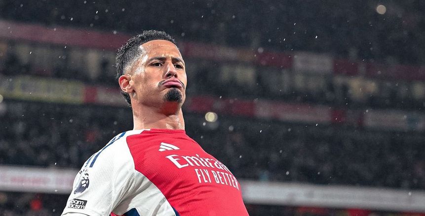 بسبب الإصابة.. استبعاد ساليبا من معسكر منتخب فرنسا استعدادا لكأس العالم