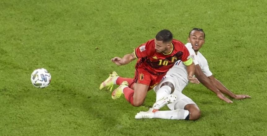 جدول مواعيد مباريات اليوم 3-6-2022 والقنوات الناقلة.. بلجيكا وهولندا