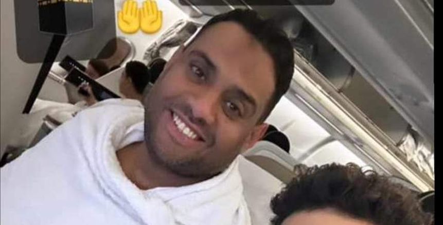 مدرب الزمالك المحتمل يفجر مفاجأة بشأن واقعة تهرب أحمد فتوح
