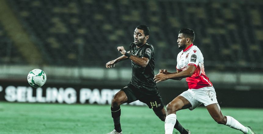 الأرصاد الجوية: الأمطار لن تؤثر على مباراتي الأهلي والزمالك في أفريقيا